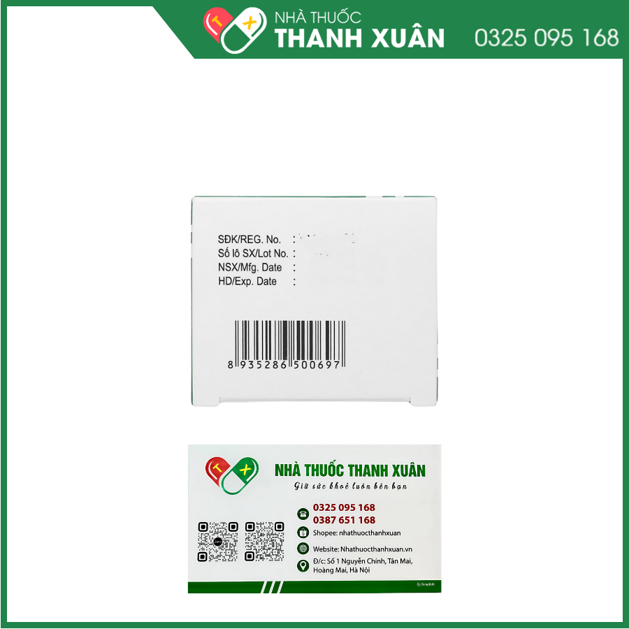 Uloxoric 40 điều trị tăng acid uric máu